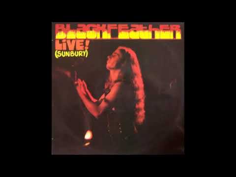 Blackfeather   Live! Sunbury 1974