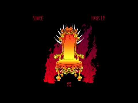 SonicC - Hades (Original Mix)
