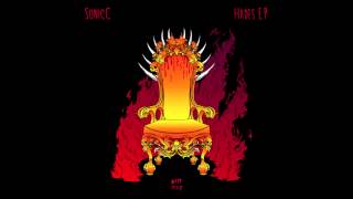  "Hades"  - SonicC