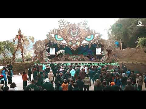 Abween Live - Xyryry Kuaray 2022