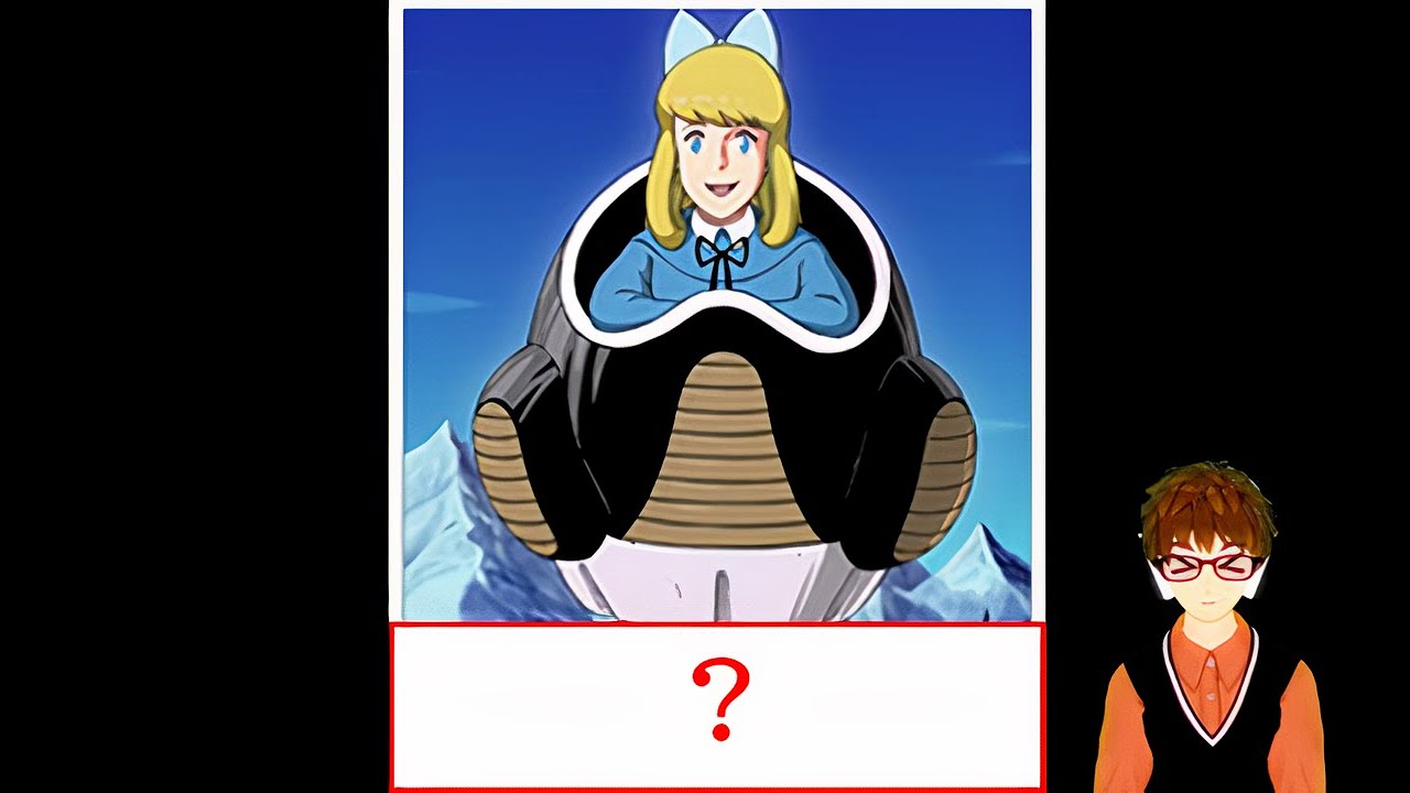 ドラゴンボール好きにしか伝わらない【ボケてまとめ】#7