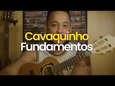 Cavaquinho - Fundamentos