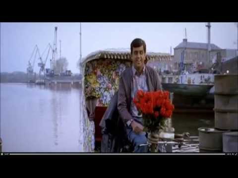 "Wolle Rose kaufen ?" - Der Wixxer (Bastian Pastewka)