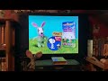 Opening To The Charlie Brown And Snoopy Show Volume 1 1994 VHS