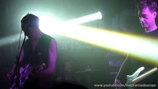 RLYL - 'Sayonara' (Live)