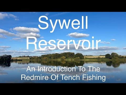 Sywell Reservoir: An Introduction