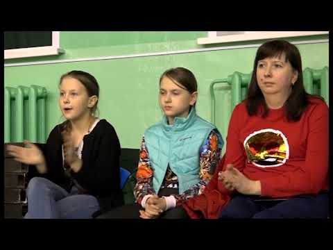 В Заречном команды трудовых коллективов сыграли в волейбол