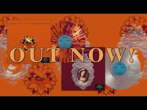 Popol Vuh - Hosianna Mantra & In den Garten Pharaos [Trailer]