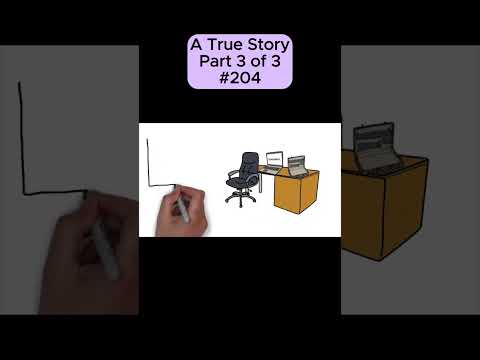 True Story P3 PSS P204a