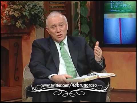 Reavivados por su palabra 30/7/2016 -2 Crónicas 18