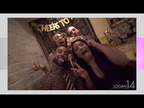 Logan 14 Top 200 Banger