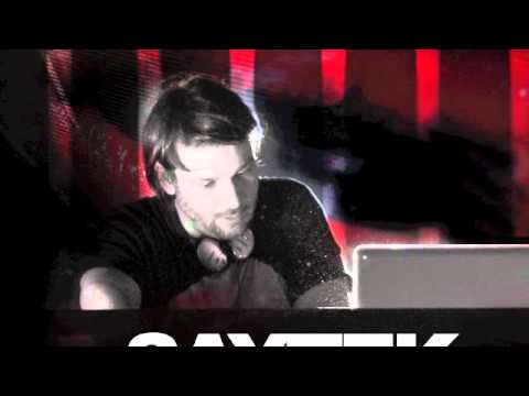 Saytek - Bad Londoner Live (Edit)