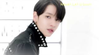 사무엘Samuel댄스 Never Let U Down