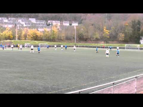 13.Spieltag, Kreisliga-A-Lüdenscheid, Sonntag 09.11.2014, VfB Altena - TuRa Brügge