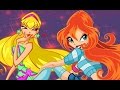 Forever Best Friends - Winx Club by Elisa Rosselli ...