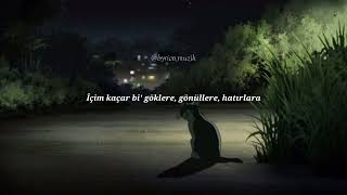 Adamlar - Benden Bana Sözleri