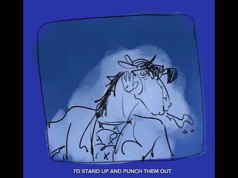 Bojack Horseman - Animatic - Diane & Mr. Peanutbutter