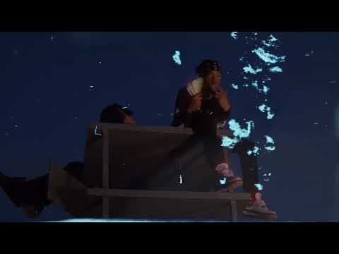 Supreme Hendrix -  Keep Going