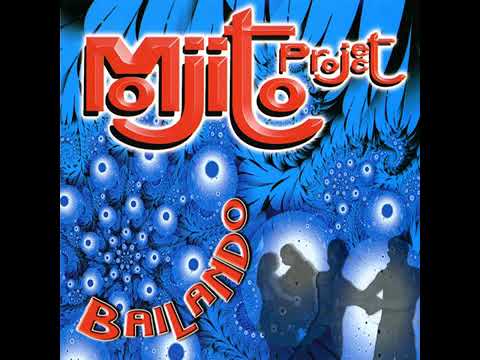 You Are Not Alone * * * Mojito Project * *