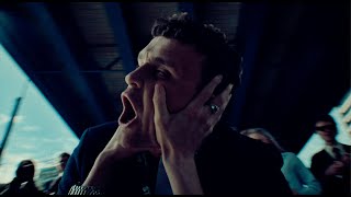 Sad Night Dynamite - Sick Of Your Sound video