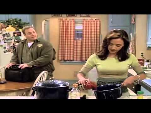 The King of Queens Staffel 2 Folge 16