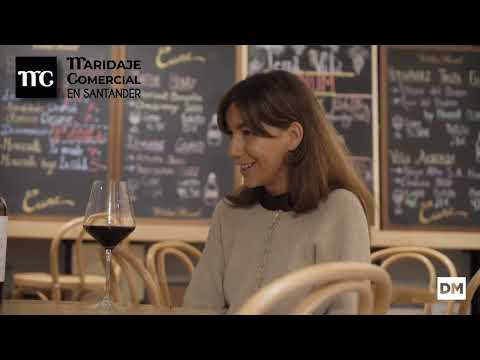 Campaña Maridaje comercial – El Sardinero
