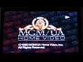 Opening To Casablanca VHS 1992