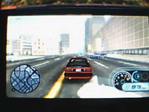 midnight club la remix psp nitepr codes