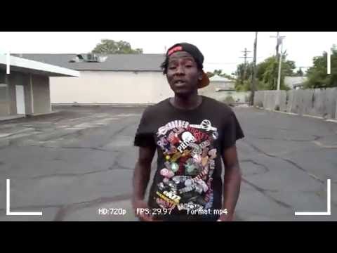 SMOKECAMP ESCOBAR - Taught Me The Game (Music Video) Shot by @QuanProduction™