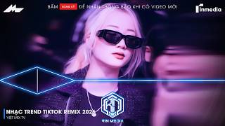 Download lagu NHẠC TREND TIKTOK REMIX 2026 | NONSTOP 2026 VIỆT MIX BASS CỰC MẠNH | NHẠC TRẺ REMIX HAY NHẤT 2026 mp3