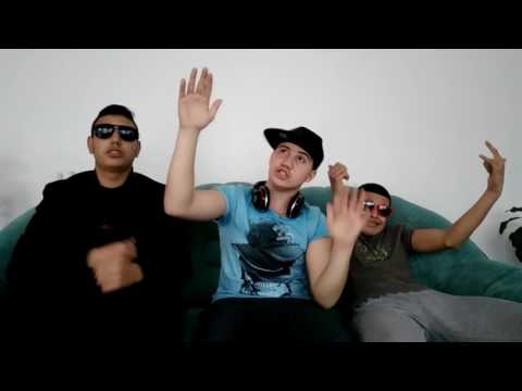 KRIS - Време за излизане 'Official video'