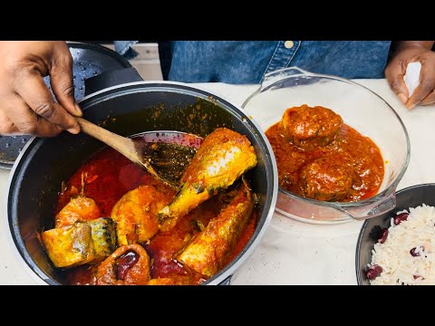 Easy Heart-Healthy Mackerel Recipe That Will Blow Your Mind!