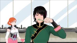 Ding Dong! Emerald City