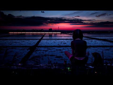 Danny Olson x yetep - Melting (feat. EASAE)