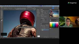 Clase de Photoshop 11-Septiembre