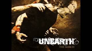 Unearth - The March
