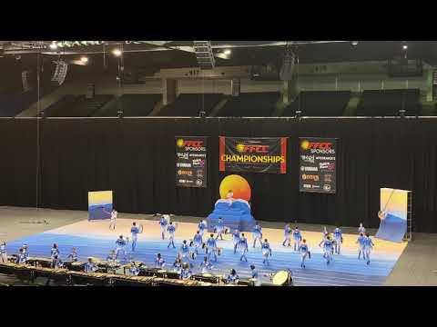 STRYKE Percussion (FFCC Championships 2022)