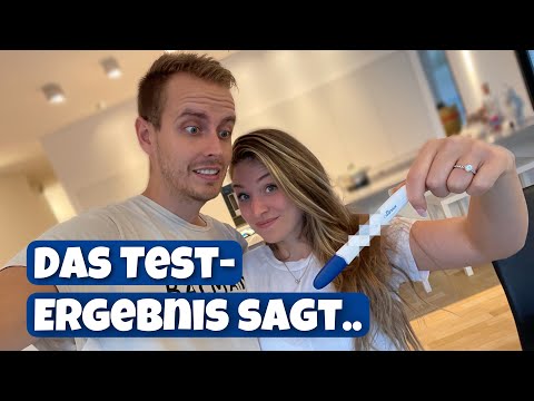 Video Thumbnail: Das Testergebnis sagt ... 😳🤩
