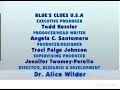 Blue S Clues UK Mechanics Credits Episode 40