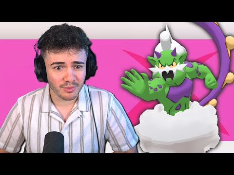 I Shiny Hunted in Dynamax Adventures (feat. Absoltastic, Knimbley, & BlueVacktor)