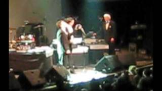 Negativland - Car Bomb (San Francisco, 12/31/08)