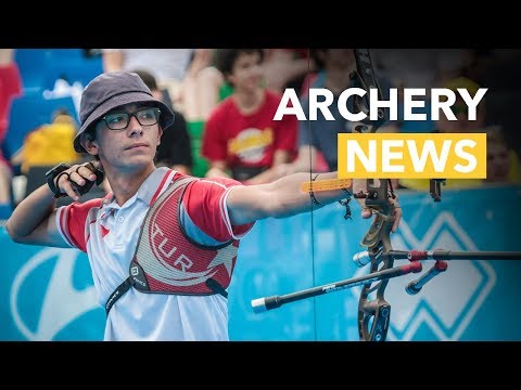 Gazoz, Lee, Dodemont and Schloesser win 4th stage of 2018 World Cup