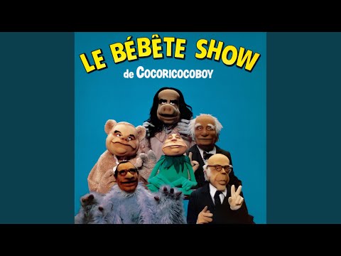 Coco girls (générique) (Version originale 1983)