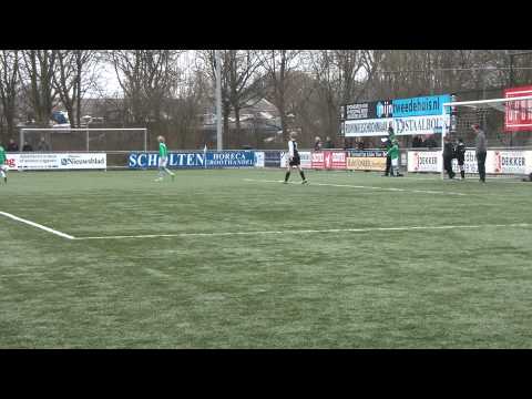 2de helft Kolping Boys E2  Berdos E1