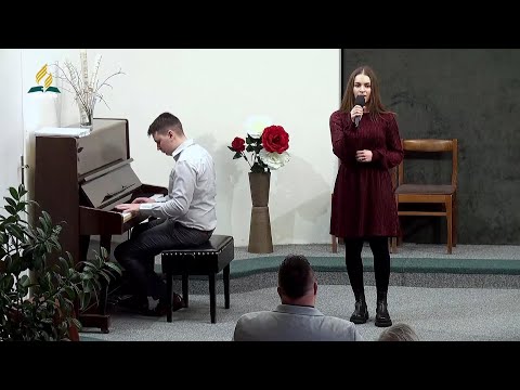 Zachránená – pieseň