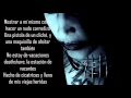 Marilyn Manson-No Reflection (Letra) 
