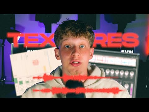 How To Create TEXTURES AND PHRASES For Your Samples