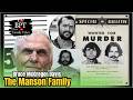 Charles Manson Families 2nd in Command: Bruce Davis has died.