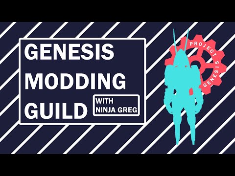 How to Mod a City Into Kenshi