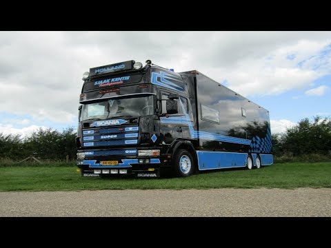 NOG HARDER LOPIK 2017 INTOCHT